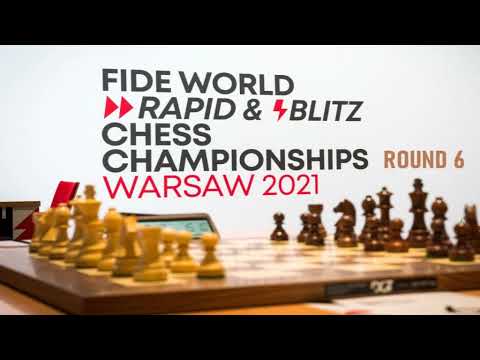 Turkan Mamedjarova Beats Aleksandra Goryachkina