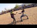 KUKUMAJI NDUBULA NELEMI MBASANDO AITIKISA LUHUGI LIMBU KIMIA TAREHE 19 10 2023