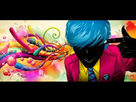 Radiohead - Idioteque (Mixed by Modeselektor)