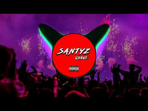 MC CL e MC IGAO - Catucada Profunda ☣♛ GRAVE♛☣