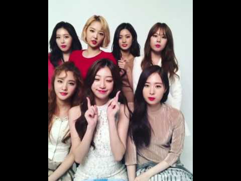 170329 bntstarg - Instagram Video feat. SONAMOO