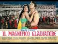 MAGNIFICENT GLADIATOR trailer. MARK FOREST, 1965.