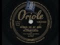 Frankie Laine 'Georgia On My Mind' 1949 78 rpm