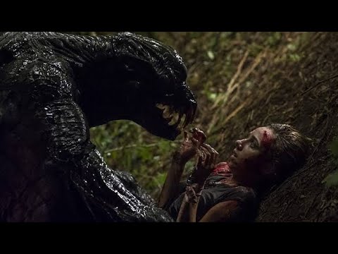 #terror  Filmaço De Terror - Um Monstro No Caminho Lançamento Completo e Dublado