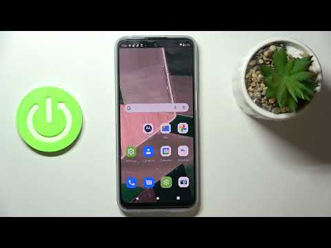 How to Turn Off Running Apps in MOTOROLA Moto G41 – Running Apps Section
