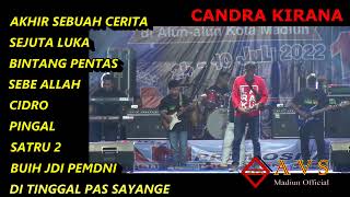 Download lagu FULL ALBUM candra kirana SEJUTA LUKA CIDRO akhir sebuah cerita mp3 Download lagu FULL ALBUM candra kirana SEJUTA LUKA CIDRO akhir sebuah cerita mp3