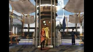 Let's Play Final Fantasy VIII Part 82 - Beating the King