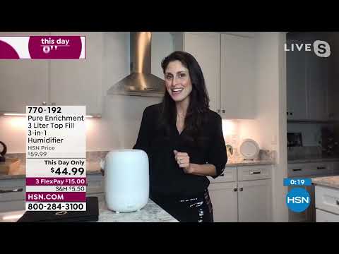 HSN | Adam's Open House 02.28.2022 - 10 PM