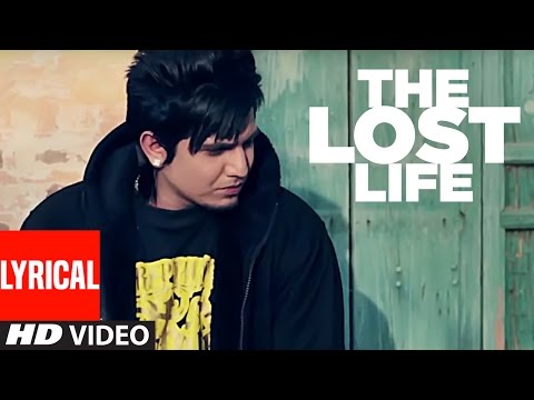 The Lost Life (Lyrical) — watch video