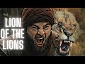 Lion Of The Lions Erturgul Armağan Oruc Plvene