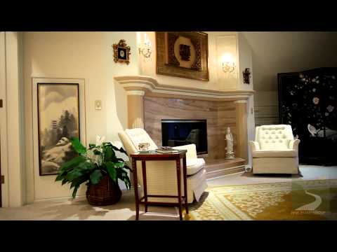 Northern California Premier Lake Front Estate