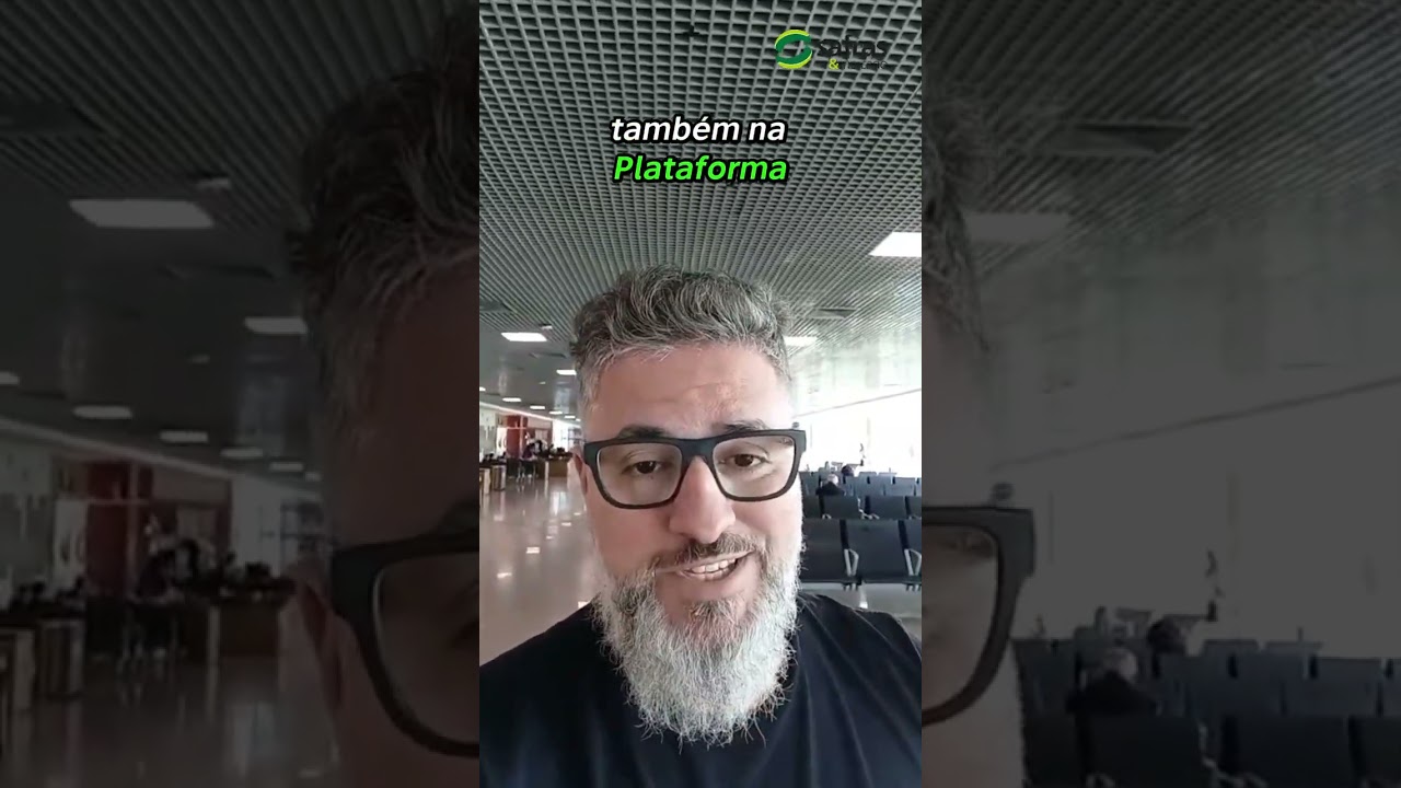Agência Safras direto de Belo Horizonte