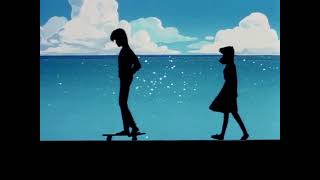 lady gaga - summerboy ( slowed + reverb )