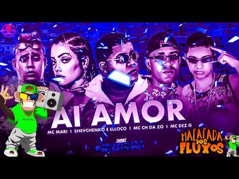 SHEVCHENKO E ELLOCO CH DA ZO MC 10G E MC MARI - AI AMOR