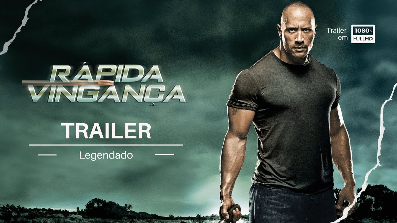 trailer Oficial