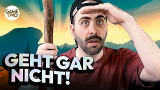 Wir laufen zu schnell in Games! | MEINUNG
