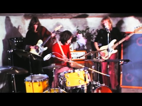 Kraan - Kraan Arabia - Live 1972 - Remastered