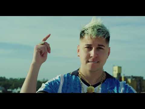 Pato E Fixa - Basty Corvalan (prod. Araus Danesi, Andrebred, Son gotten) (Video Oficial)