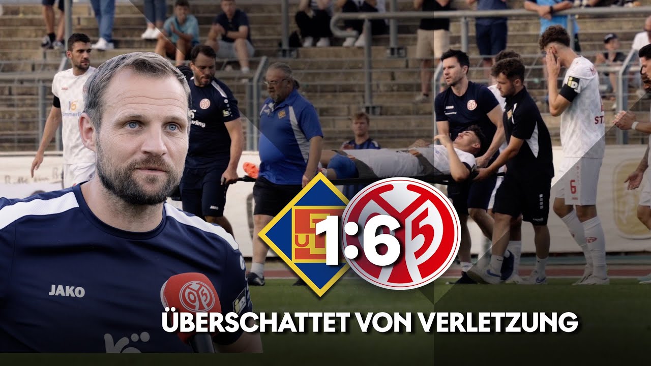 1. FSV Mainz 05 Startseite