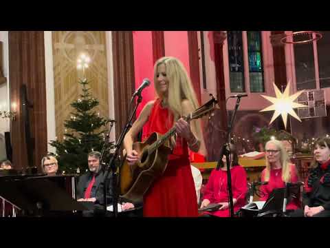 Nilla Nielsen - Hallelujah (live 2023)