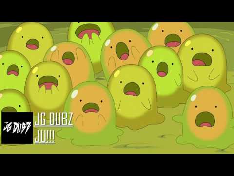JG DUBZ - JU!!!