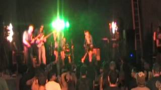 Eveningfall - Through Square Eyes ( After Forever Cover)