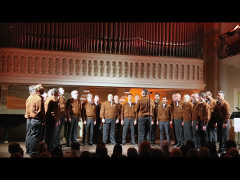 Serenata - Coro Valsella