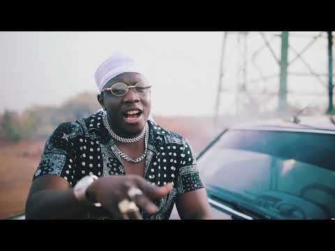 King Kj - N'be Yala Bamako 🎬 (Clip Officiel)