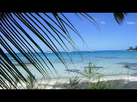 MIX ZOUK GOSPEL - À Toi La Louange..