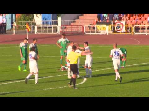 Гол Романа Григоряна. "Локомотив" - "Тамбов" 1:3