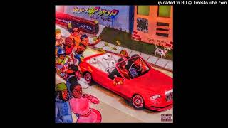 Gucci Mane - Helpless (Slowed Down, Pitch Down)
