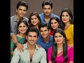 Viralvideo Kahin To Hoga Star Cast Ai Animation Shorts Trending