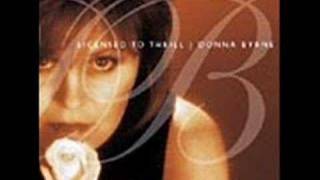 Donna Byrne - Talk To Me Baby