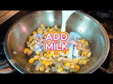 QUERIDA SERIES: HOW TO COOK RAJAS