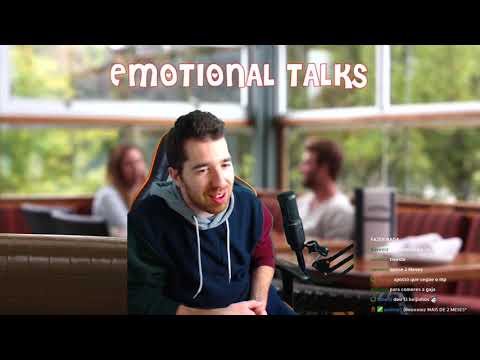 EMOTIONAL TALK #38 - A OUTRA