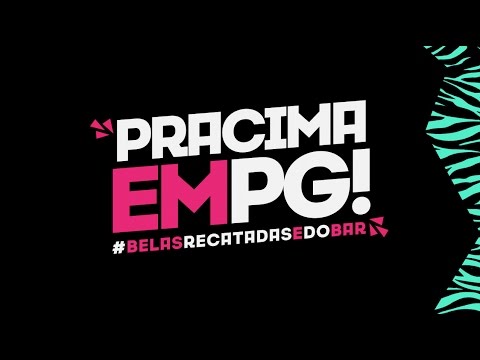 Grupo PRACIMA - Rusty  Ponta Grossa 16/05 #GPC