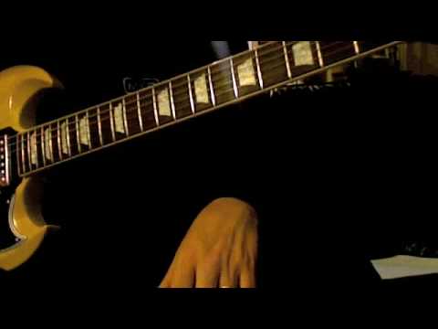 Learn the Major Scale on the Guitar Part 2 of 2