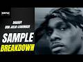 DaBaby DON JULIO LEMONADE SAMPLE BREAKDOWN