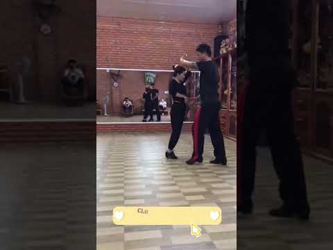 Hướng dẫn nhảy điệu Bebop (Bài 2 - 9 câu)