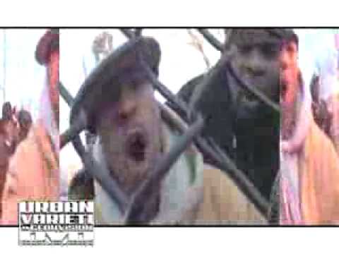 Party Arty Ft. AG - MOTT HAVEN