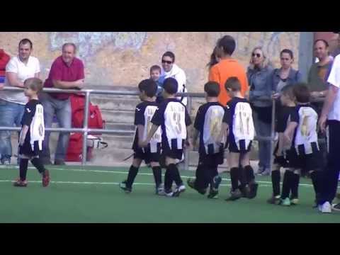 8º Torneo Querubin Ciudad de la Cerámica  Manises 2013