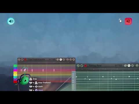 Skaetur's Dreams - Sweet Fantasy (001)