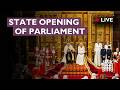 State Opening of Parliament