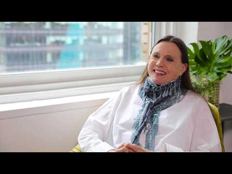 Ann Reinking Talks Chicago's Iconic Fosse Choreography