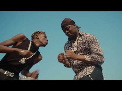 Payne Industry -Atakabori ( Clip Officiel)