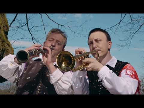 IGOR IN ZLATI ZVOKI - Polka na vrtiljaku, NOVO 2018