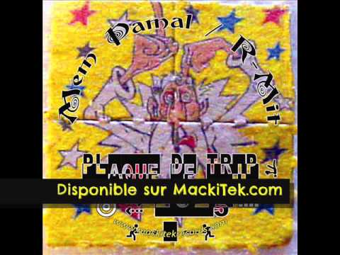 B2 PLAQUE DE TRIP 2025 - R-MIT