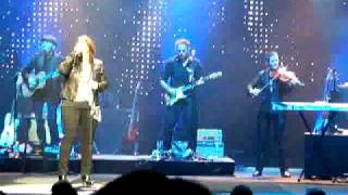 Jann Arden - &quot;Good Mother&quot; - Edmonton, AB  26-11-2009