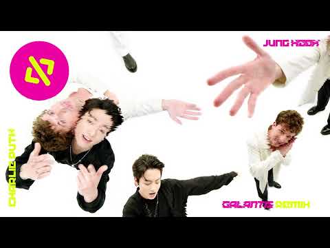 Left And Right (Ft Jung Kook Of Bts) (Galantis Remix) - Charlie Puth