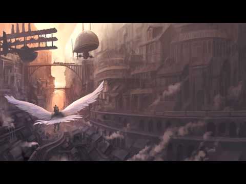 Mark Instinct ft Charlotte D - Silence